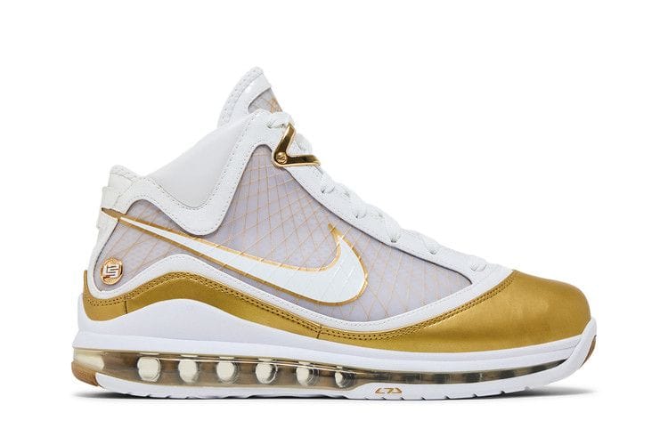 Men's Air Max LeBron 7 'China Moon' 2009