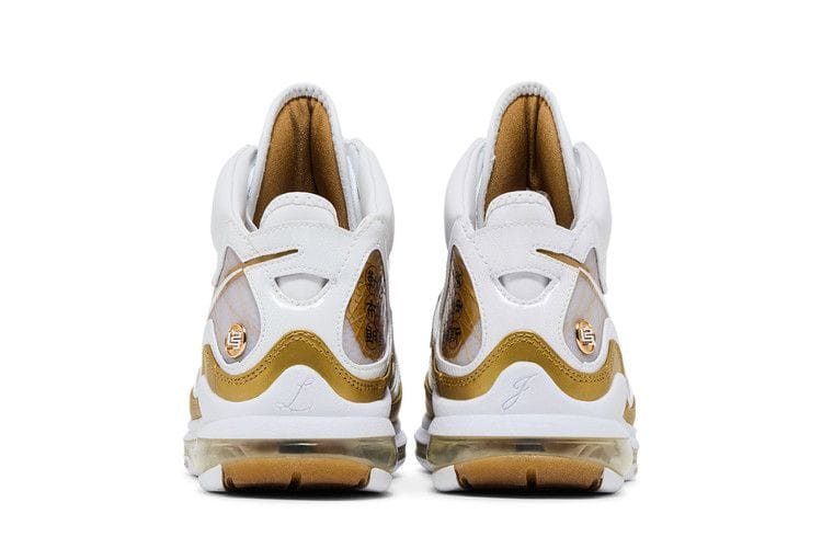 Men's Air Max LeBron 7 'China Moon' 2009