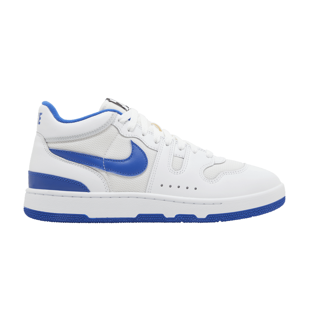 Men's Mac Attack 'Game Royal'