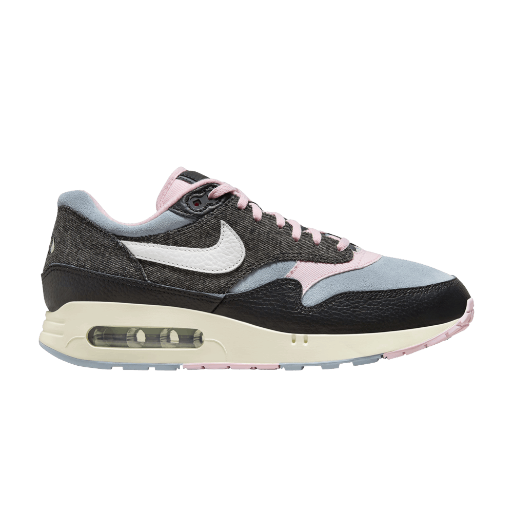 Men's Air Max 1 '86 OG 'Big Bubble - Black Denim'