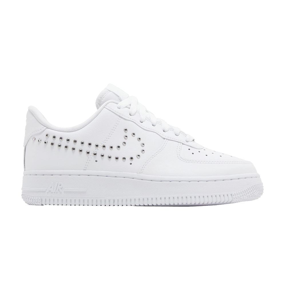 Women's Air Force 1 '07 'Studded Swoosh'