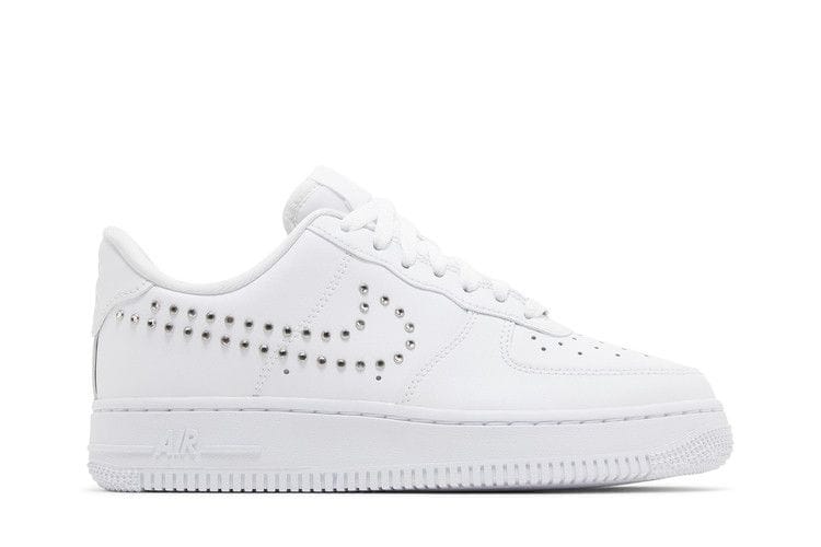Women's Air Force 1 '07 'Studded Swoosh'