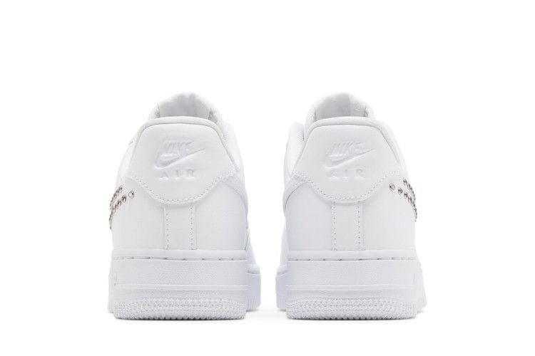 Women's Air Force 1 '07 'Studded Swoosh'