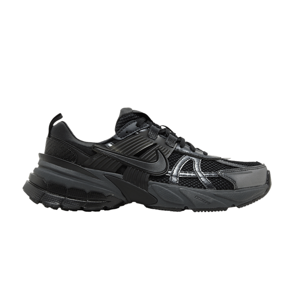 Women's V2K Run 'Black Anthracite'