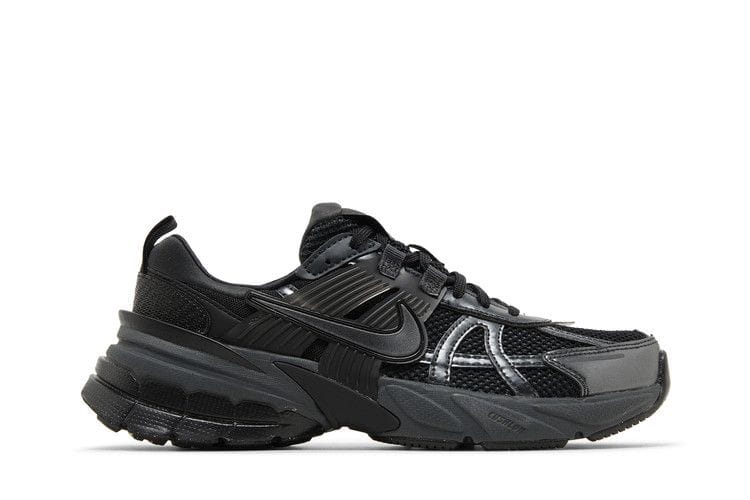 Women's V2K Run 'Black Anthracite'