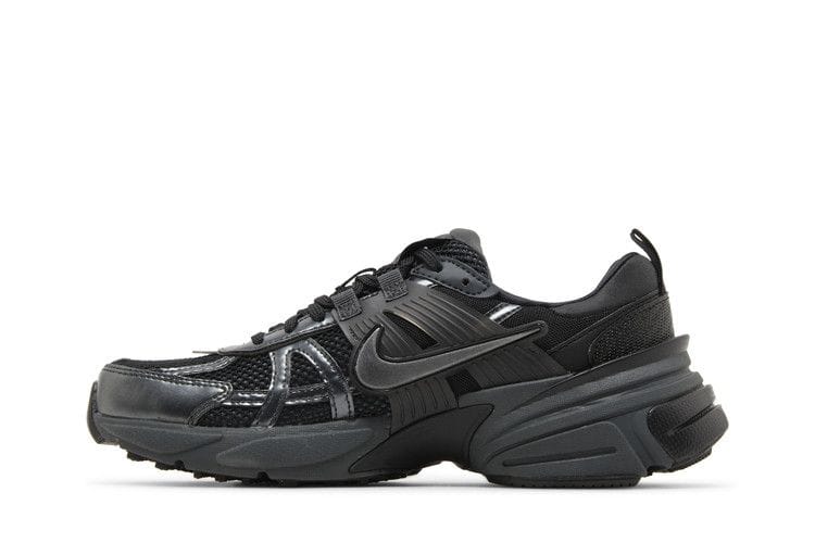 Women's V2K Run 'Black Anthracite'