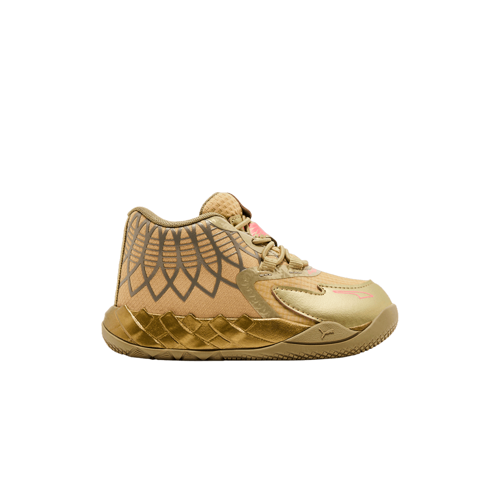 MB.01 Infant 'Golden Child'