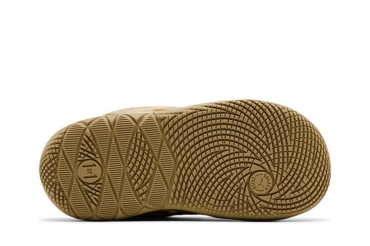 MB.01 Infant 'Golden Child'