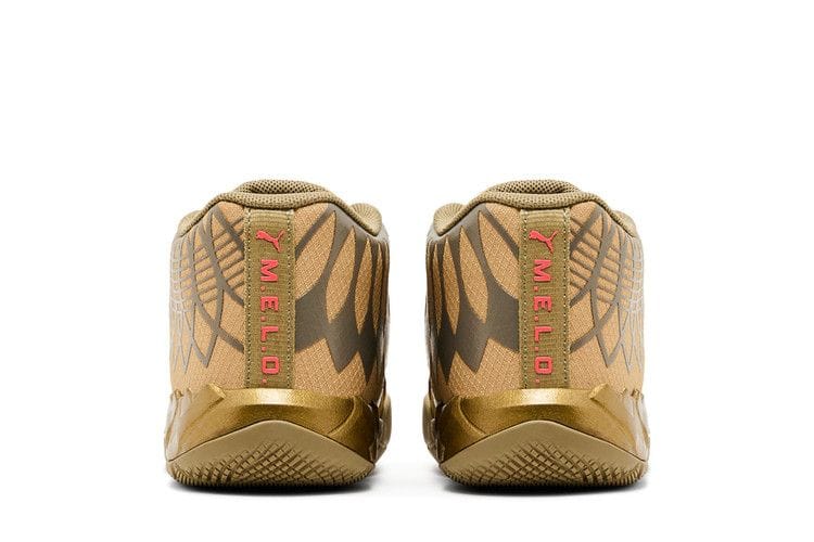 MB.01 Infant 'Golden Child'