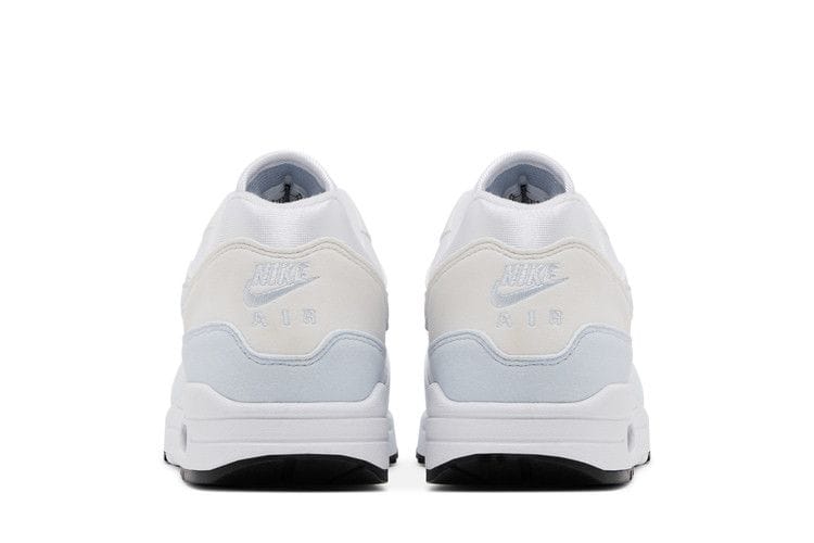 Women's Air Max 1 'Football Grey'