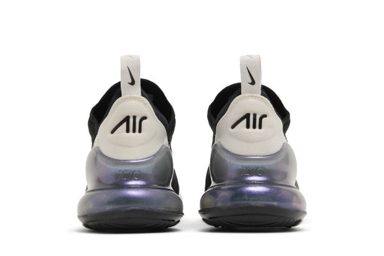 Women's Air Max 270 'Black Fierce Pink'