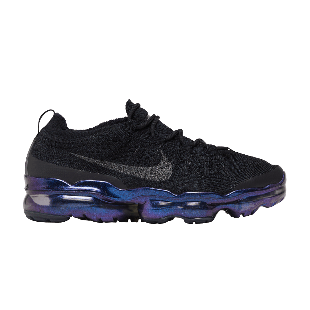 Women's Air VaporMax 2023 Flyknit 'Black Iridescent'