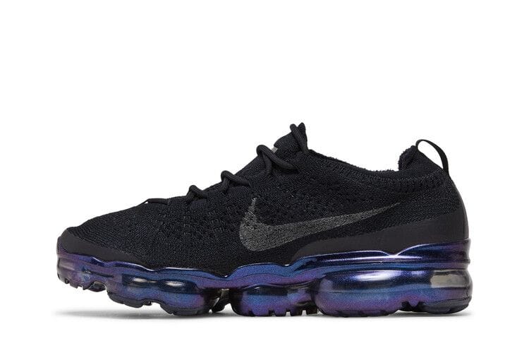 Women's Air VaporMax 2023 Flyknit 'Black Iridescent'