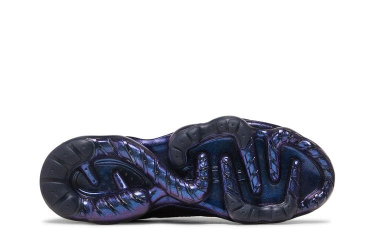 Women's Air VaporMax 2023 Flyknit 'Black Iridescent'