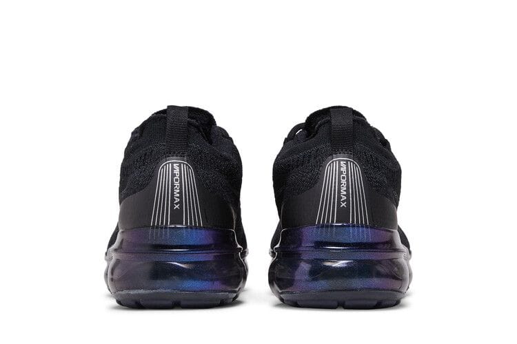 Women's Air VaporMax 2023 Flyknit 'Black Iridescent'