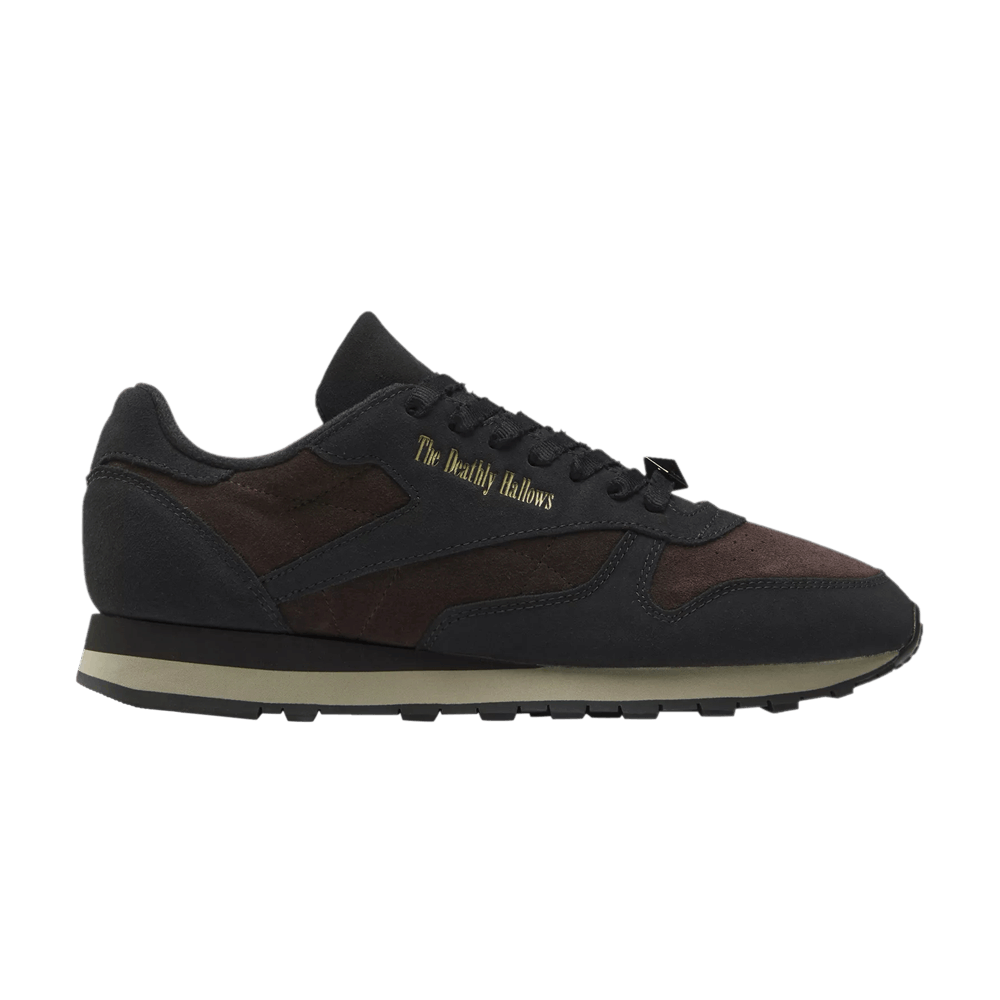 Men's Harry Potter x Classic Leather 'Deathly Hallows'
