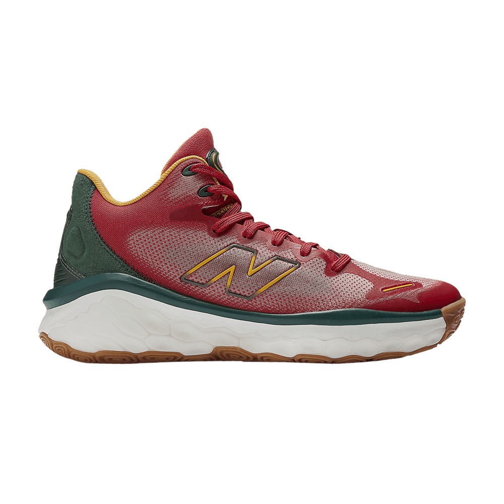 Men's Fresh Foam BB 'Christmas'