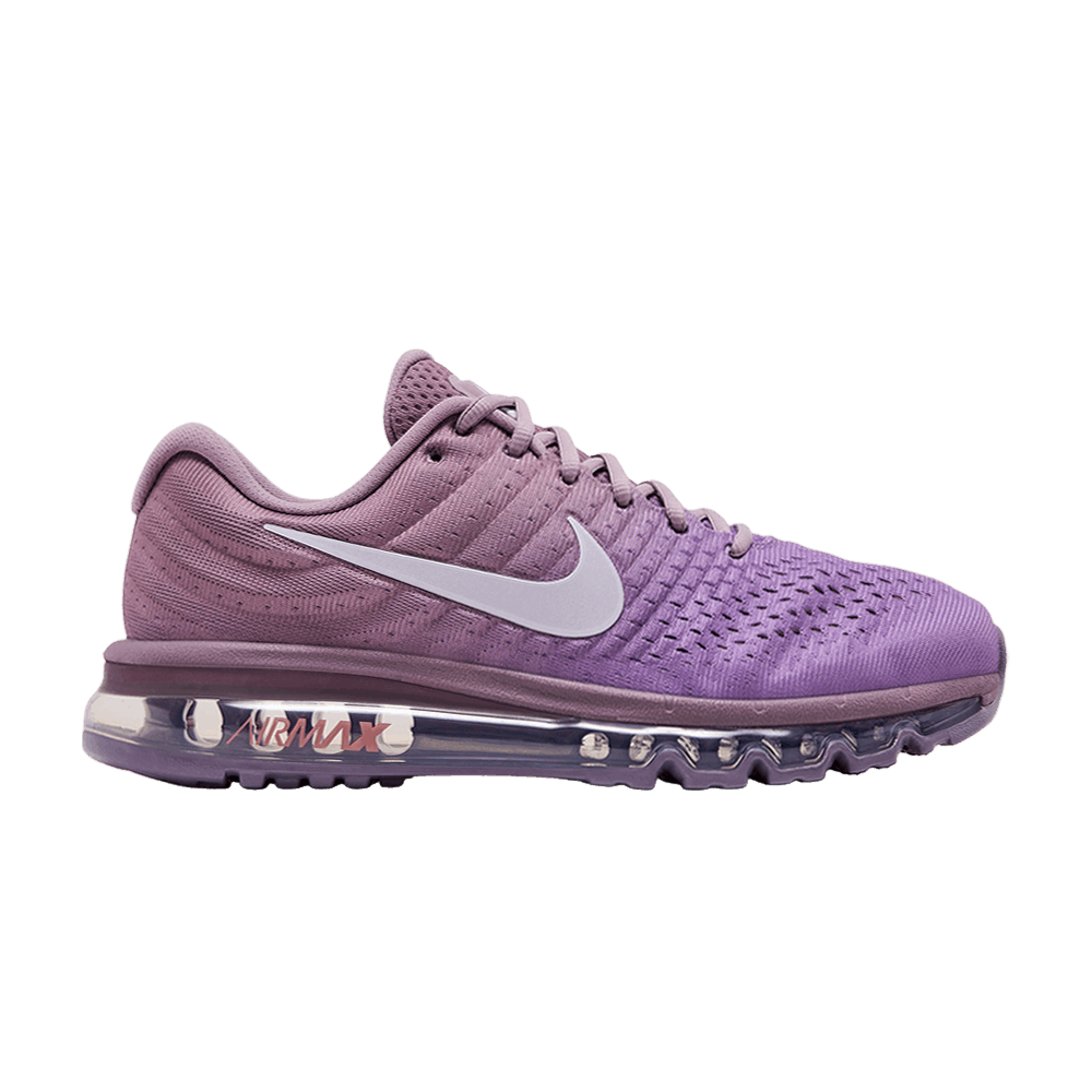 Women's Air Max 2017 'Plum Lavender'