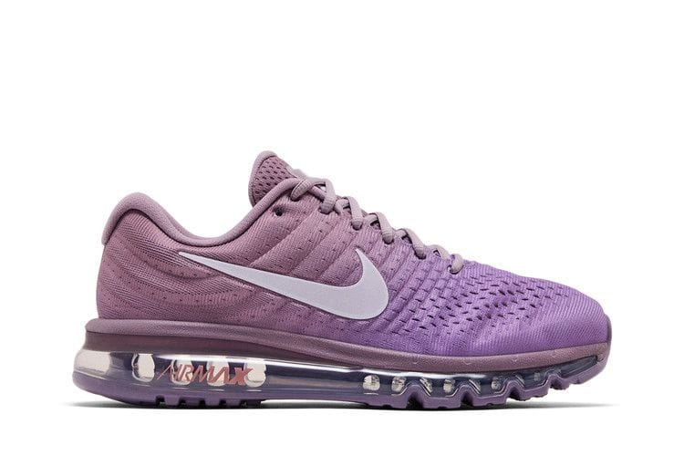 Women's Air Max 2017 'Plum Lavender'