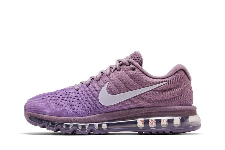 Women's Air Max 2017 'Plum Lavender'