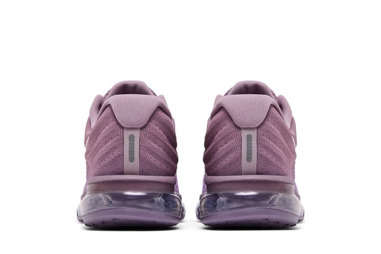 Women's Air Max 2017 'Plum Lavender'