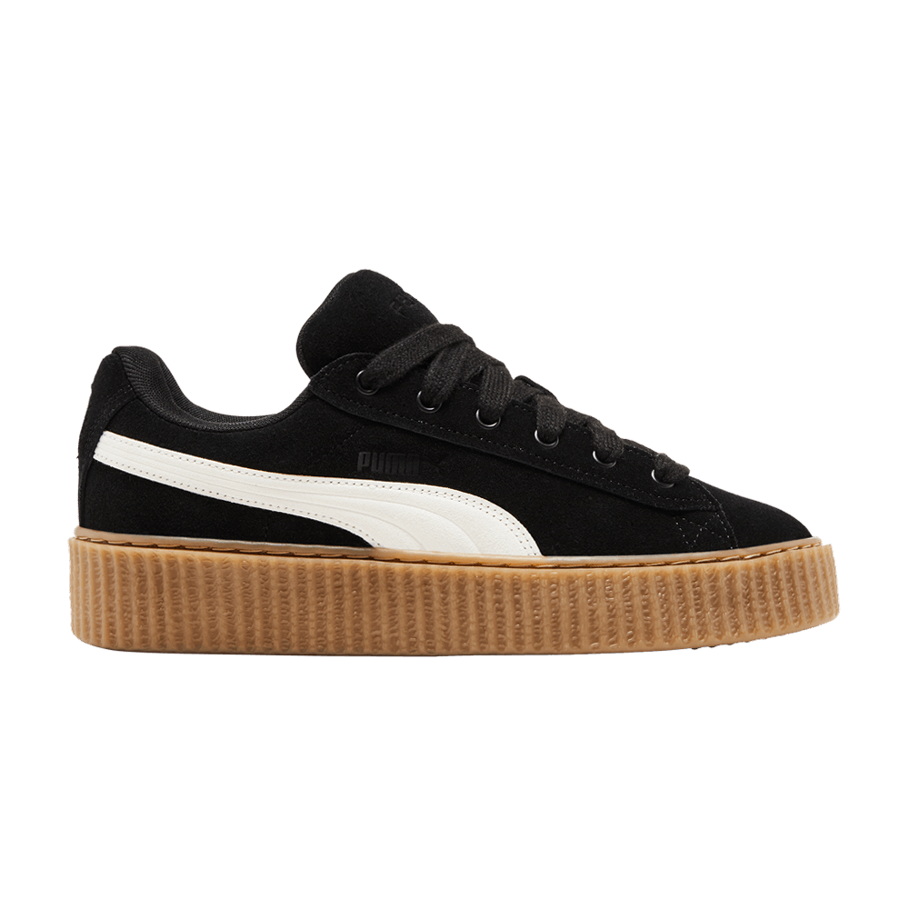 Men's Fenty x Creeper Phatty 'Black Warm White'