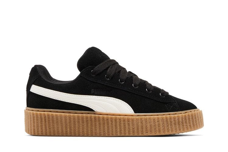 Men's Fenty x Creeper Phatty 'Black Warm White'