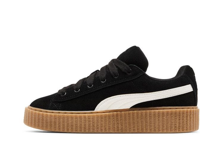 Men's Fenty x Creeper Phatty 'Black Warm White'