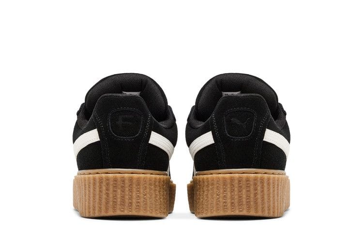 Men's Fenty x Creeper Phatty 'Black Warm White'