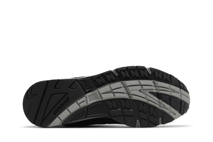 Men's 991 Made in England 'Urban Winter Pack - Black'