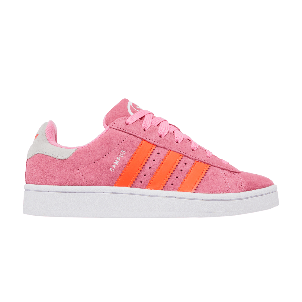 Campus 00s J 'Bliss Pink Solar Red'