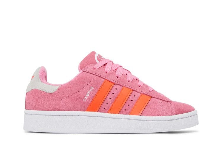 Campus 00s J 'Bliss Pink Solar Red'