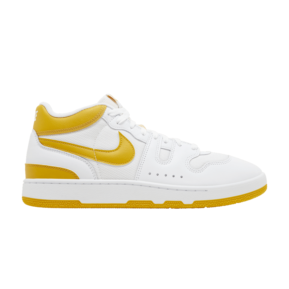 Men's Mac Attack QS SP 'Lemon Venom'