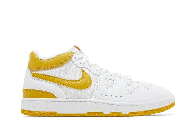 Men's Mac Attack QS SP 'Lemon Venom'