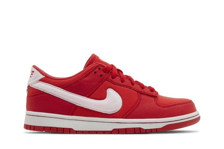 Dunk Low GS 'Valentine's Day 2024'