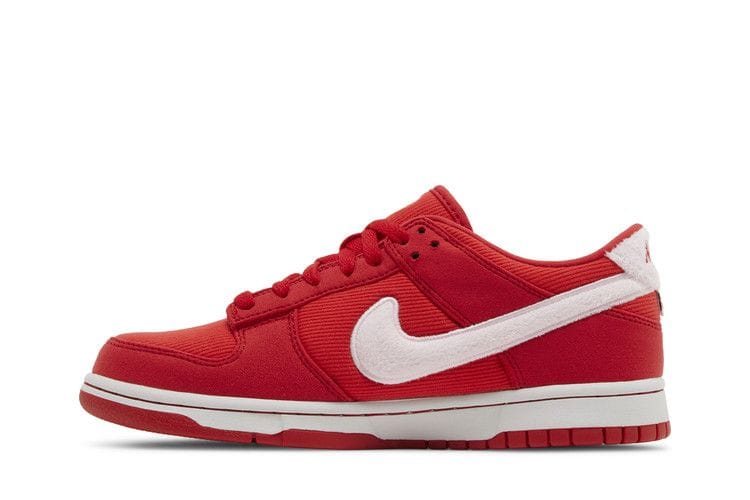 Dunk Low GS 'Valentine's Day 2024'