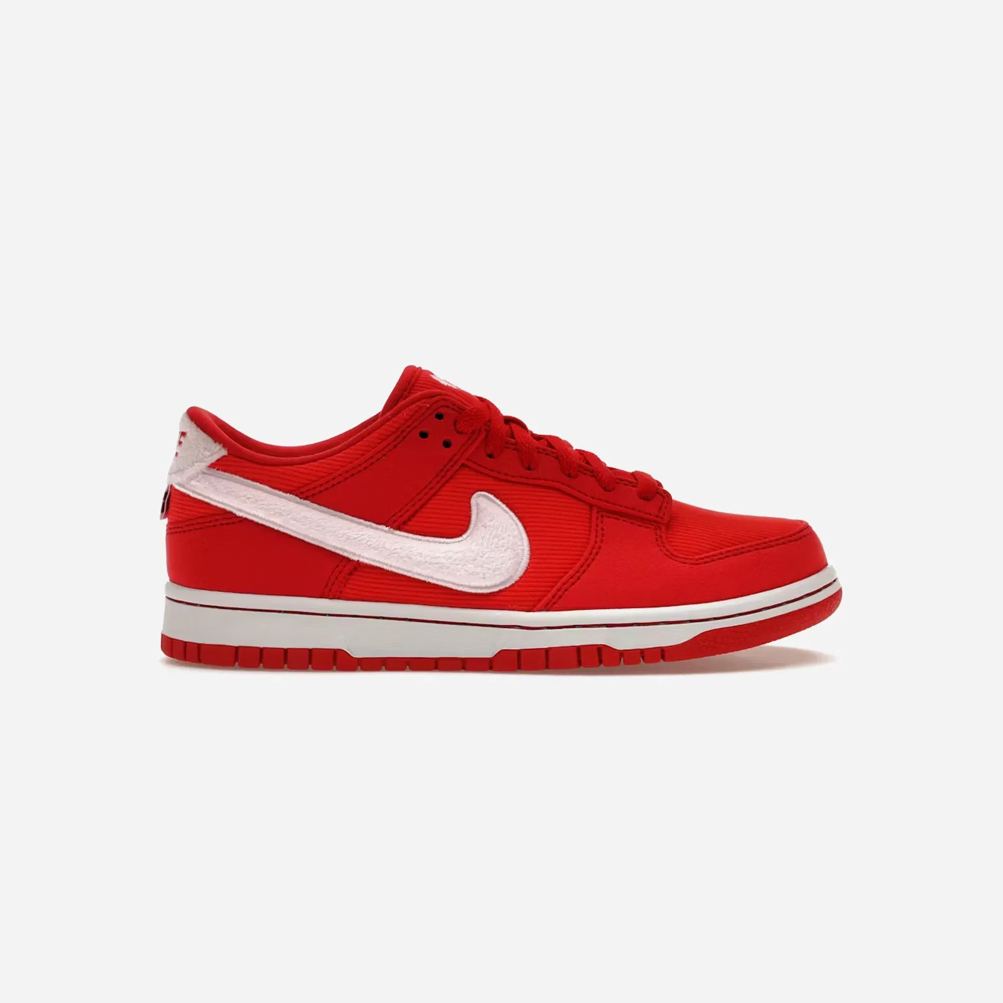Dunk Low GS 'Valentine's Day 2024'