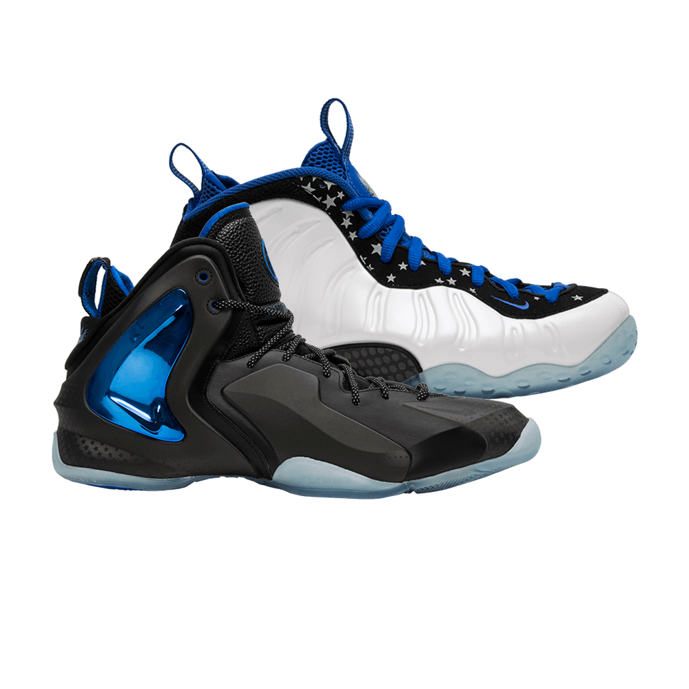 Men's Air Penny 'Shooting Stars Pack'