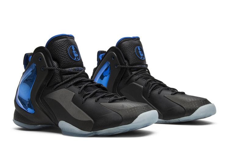 Men's Air Penny 'Shooting Stars Pack'
