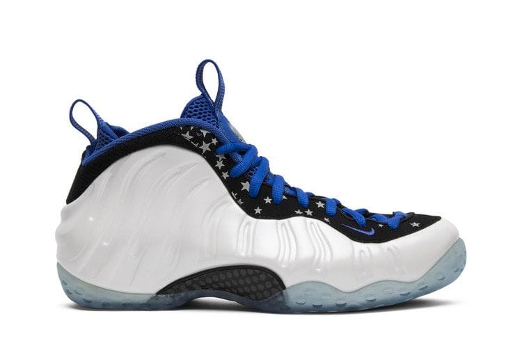 Men's Air Penny 'Shooting Stars Pack'