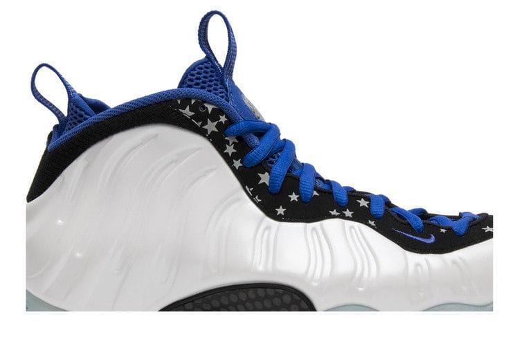 Men's Air Penny 'Shooting Stars Pack'