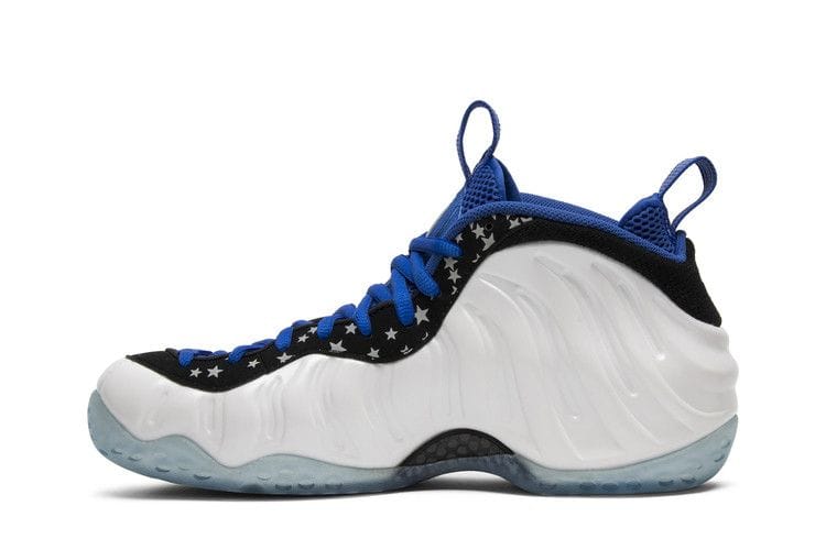 Men's Air Penny 'Shooting Stars Pack'