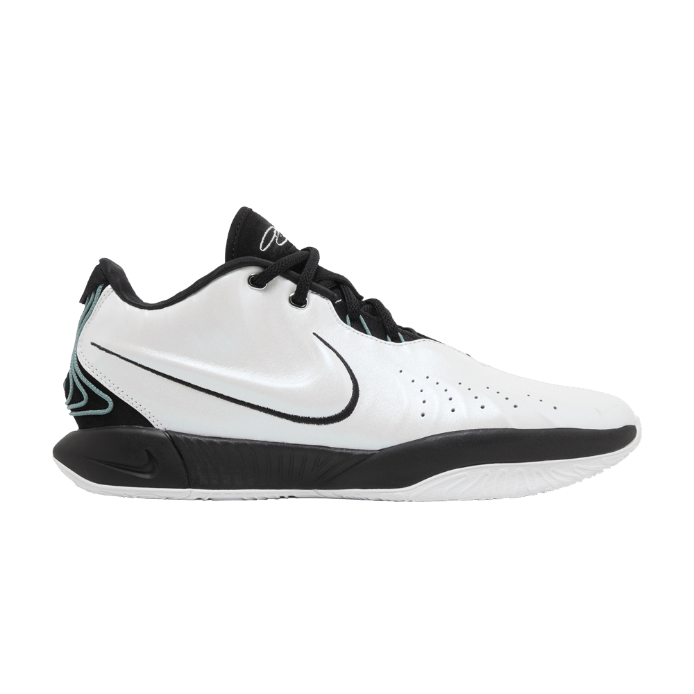 Men's LeBron 21 'Conchiolin'