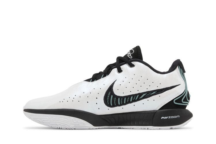 Men's LeBron 21 'Conchiolin'
