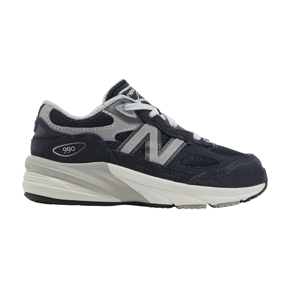 990v6 Toddler 'Navy'
