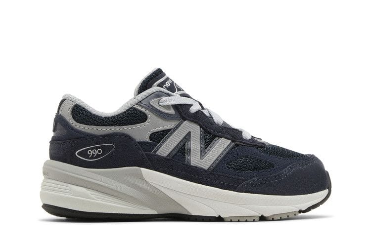 990v6 Toddler 'Navy'