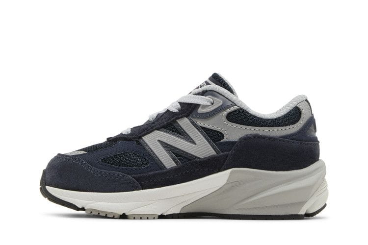 990v6 Toddler 'Navy'