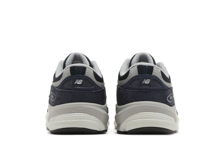990v6 Toddler 'Navy'