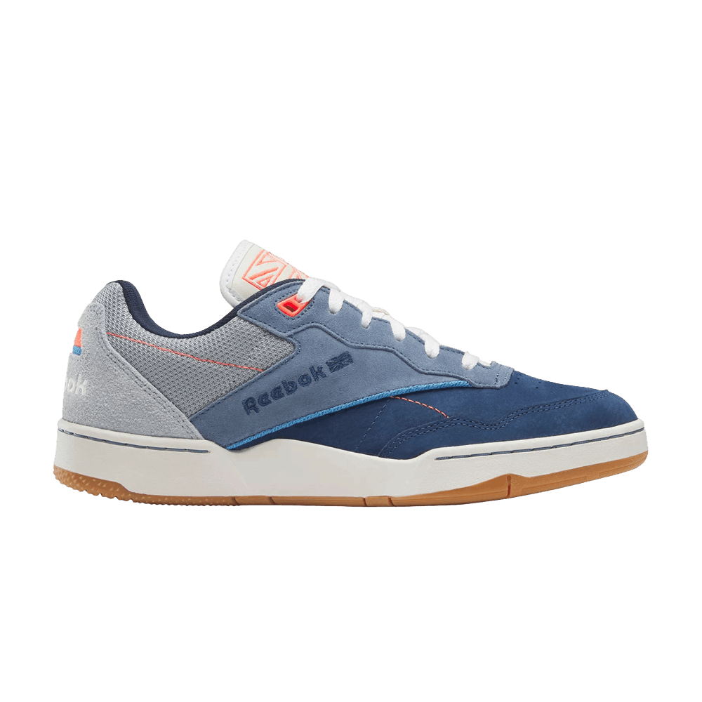 Men's BB4000 2 'Batik Blue Gable Grey'