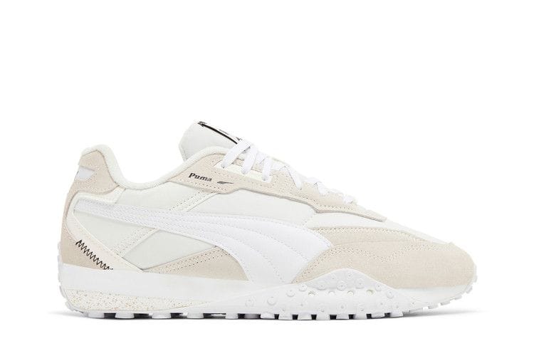 Men's Blacktop Rider 'Warm White'